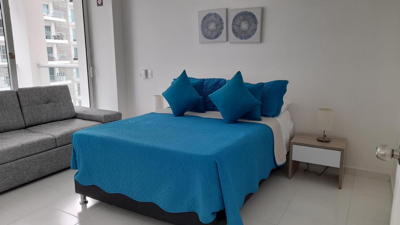 Vip - Edificios Zona Morros