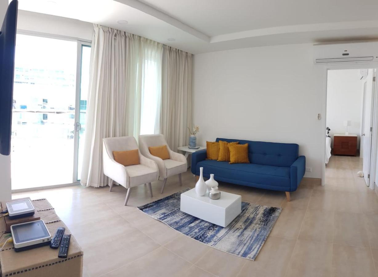 Apartamento Vip - Edificios Zona Morros *