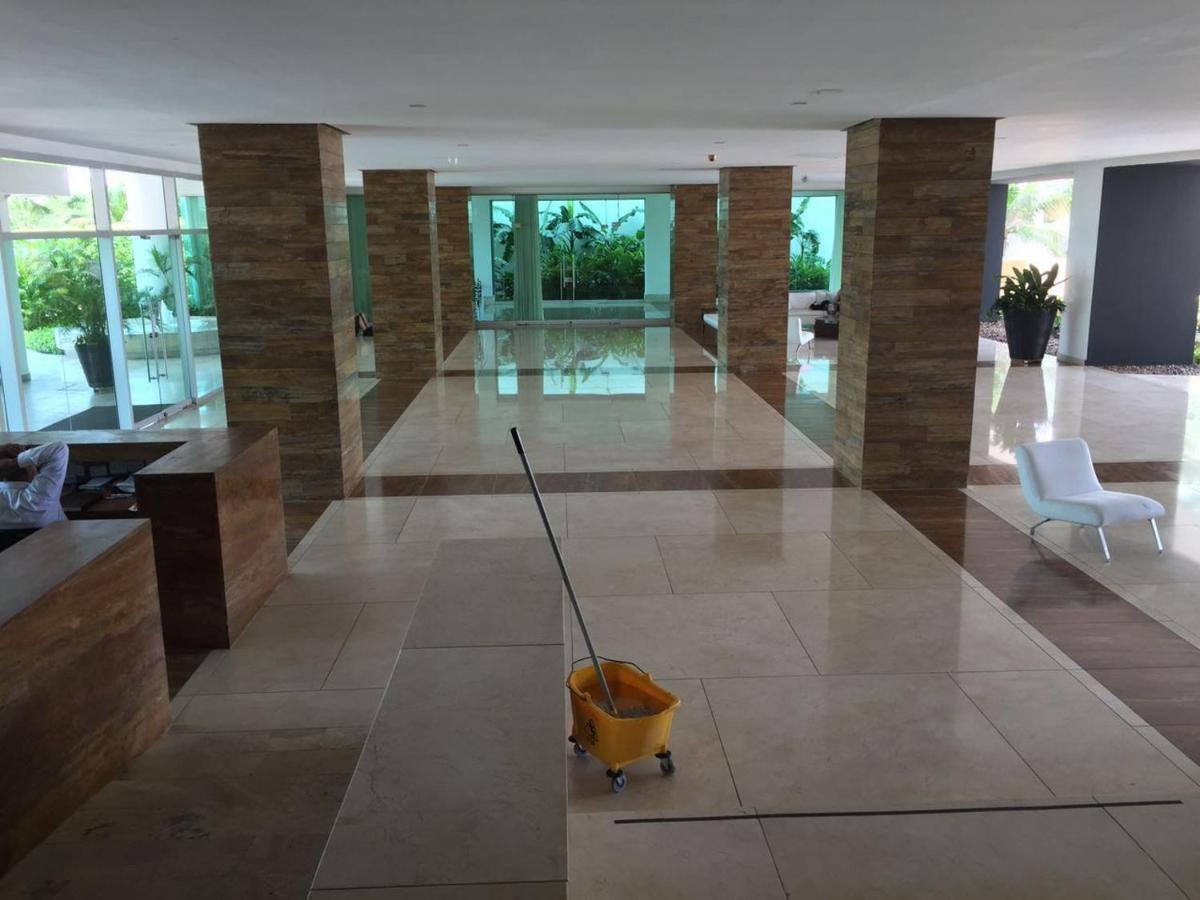 Apartamento Vip - Edificios Zona Morros Cartagena