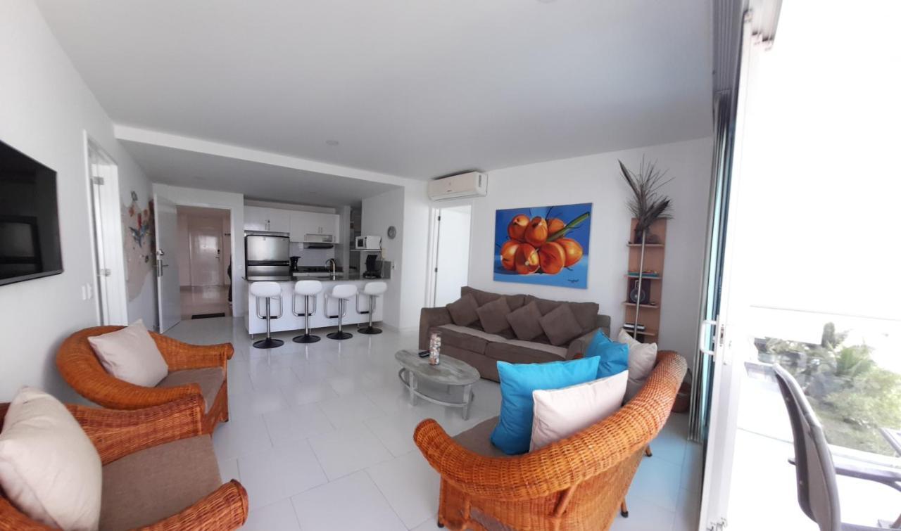Vip - Edificios Zona Morros Cartagena