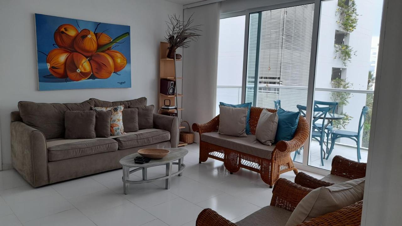 Apartment Vip - Edificios Zona Morros *