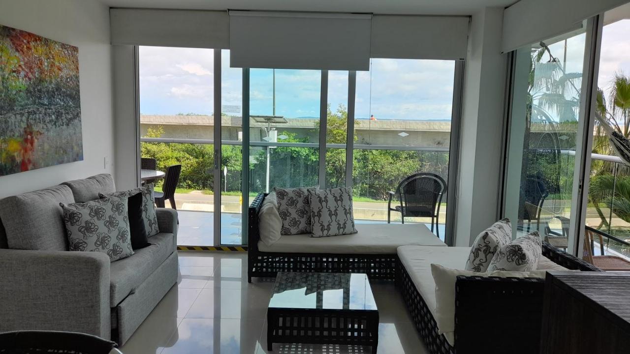 Vip - Edificios Zona Morros Cartagena