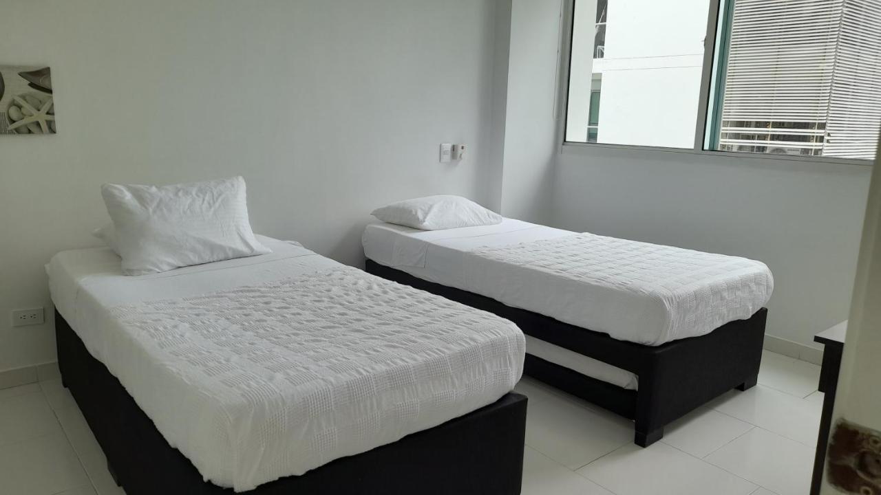 Vip - Edificios Zona Morros Cartagena