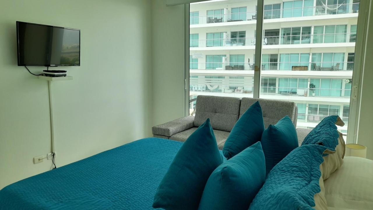 Vip - Edificios Zona Morros Cartagena