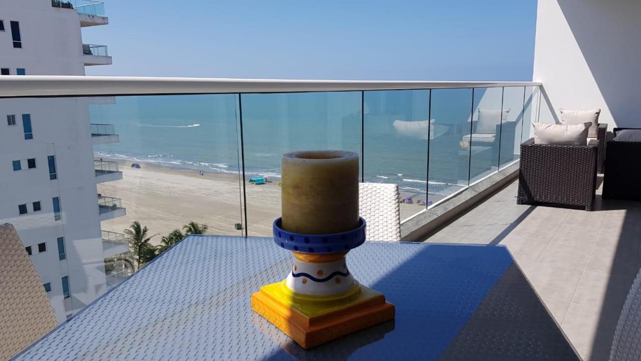 Apartamento Vip - Edificios Zona Morros