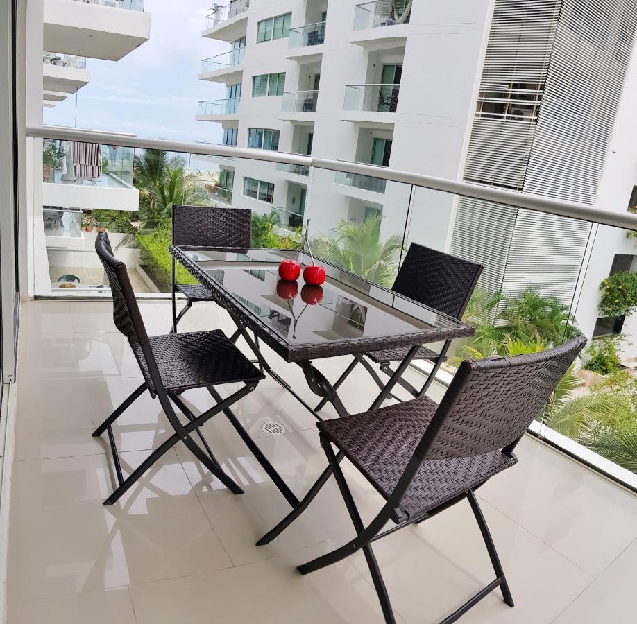Apartment Vip - Edificios Zona Morros