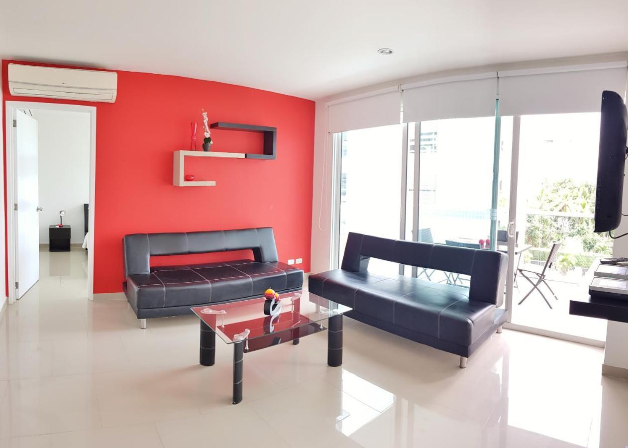 Vip - Edificios Zona Morros Apartamento *
