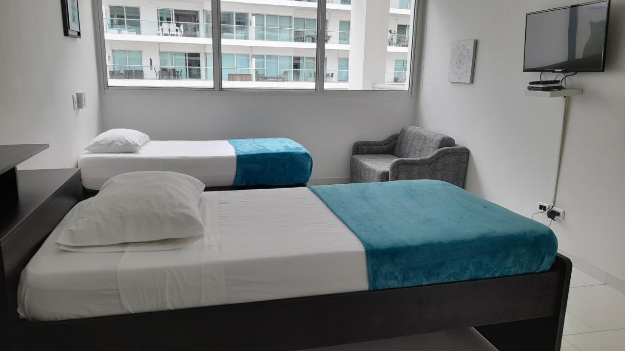Vip - Edificios Zona Morros Apartamento