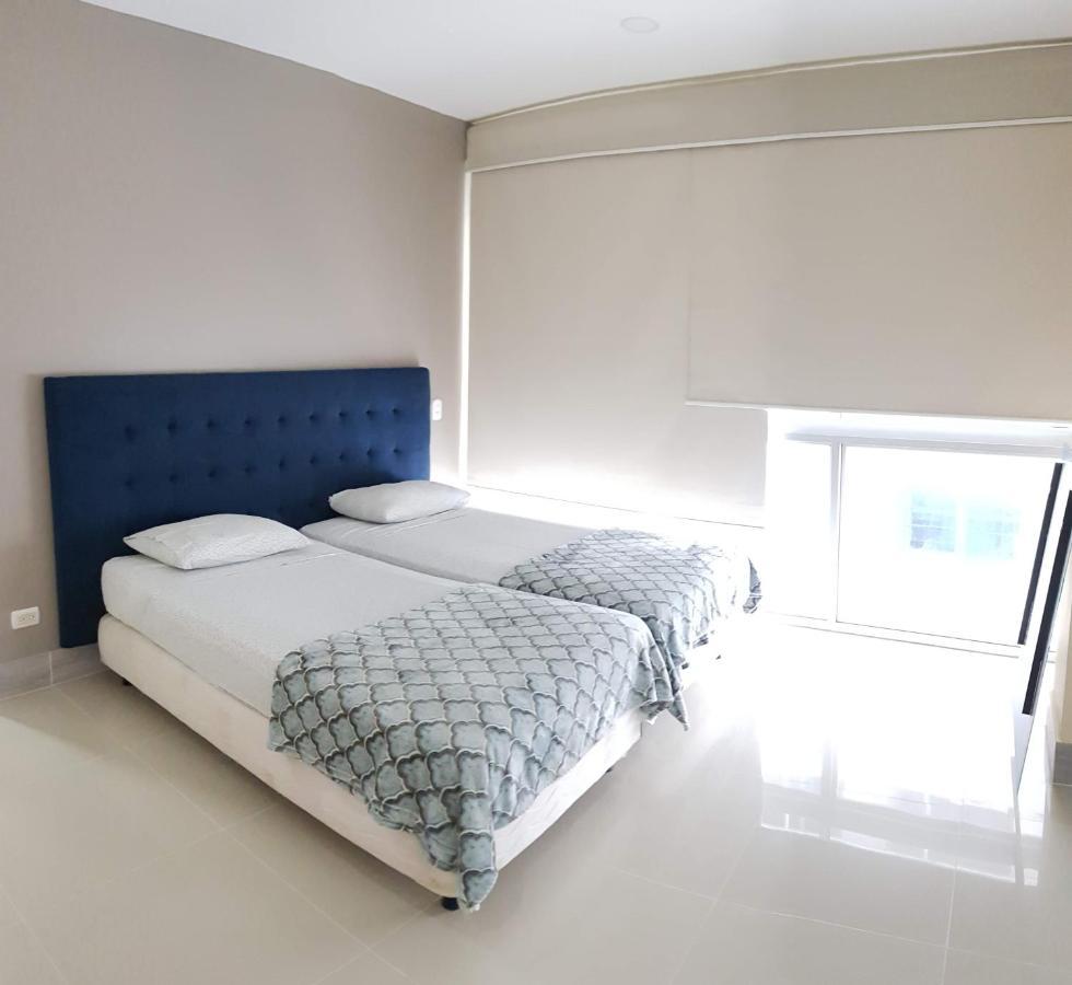 Apartment Vip - Edificios Zona Morros Cartagena