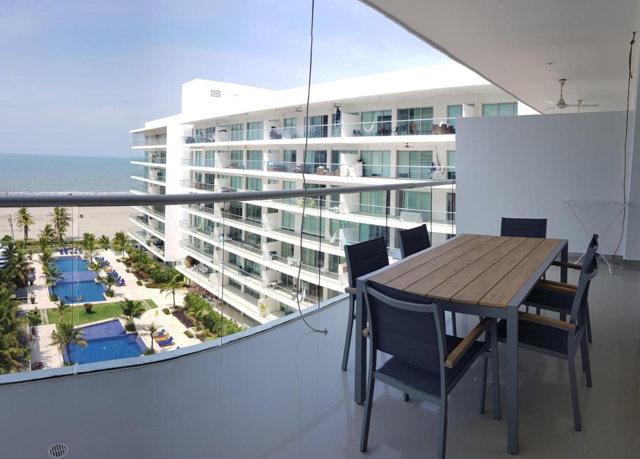 Apartment Vip - Edificios Zona Morros *