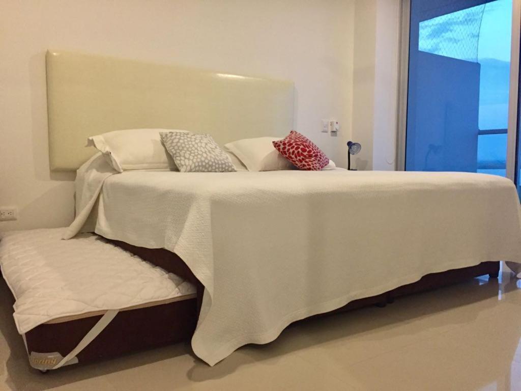 Vip - Edificios Zona Morros Apartamento Cartagena