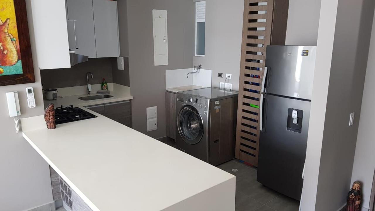 Vip - Edificios Zona Morros Apartamento *