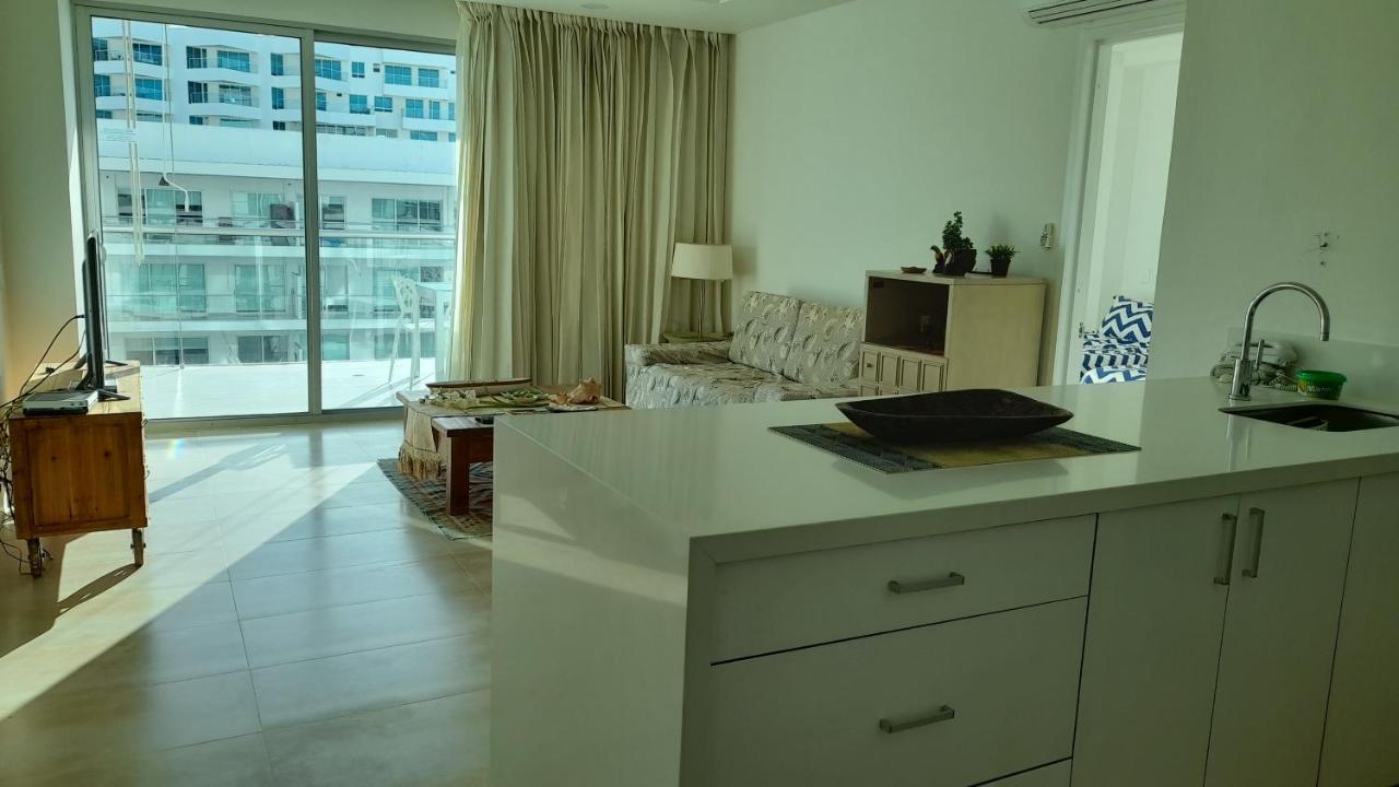 Apartamento Vip - Edificios Zona Morros *
