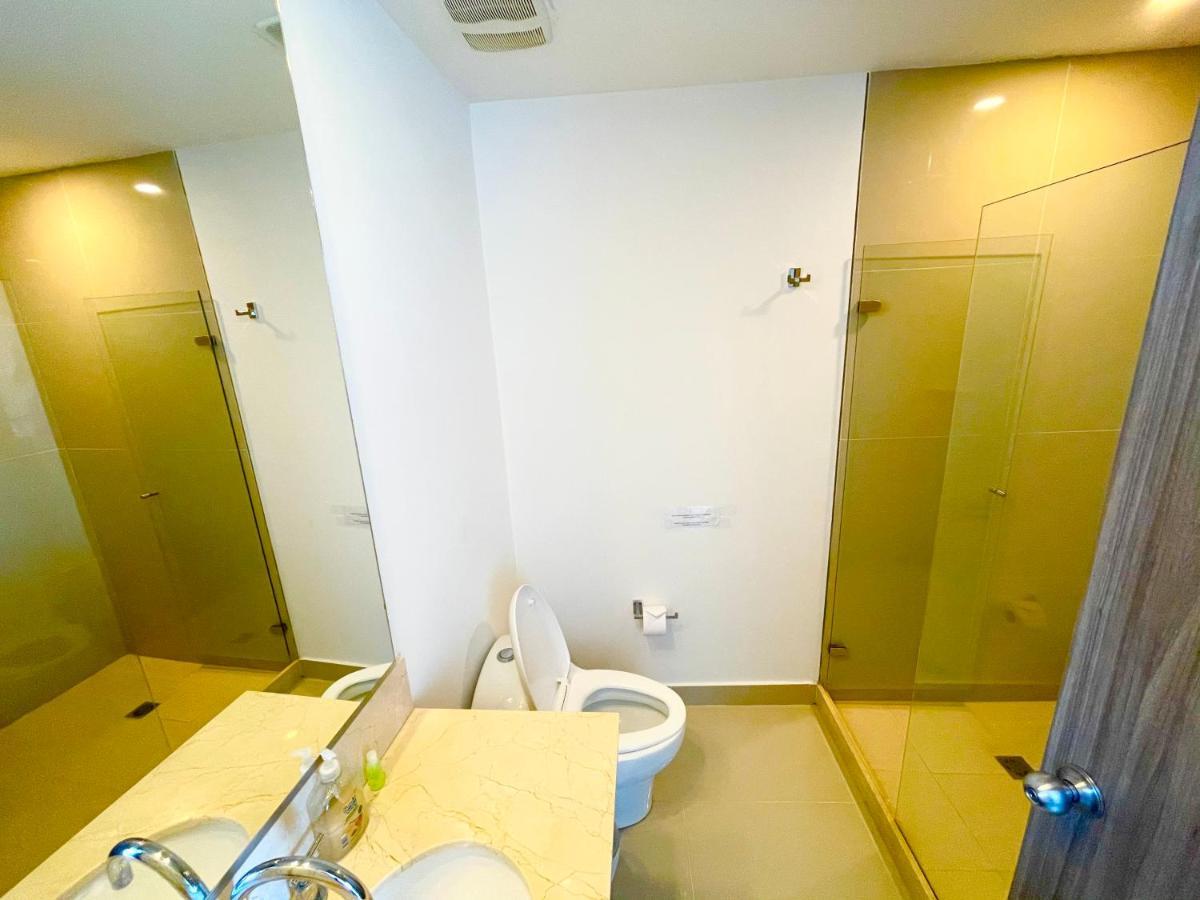 Apartment 26flr Spectacular Seaview Morros City Bocagrande
