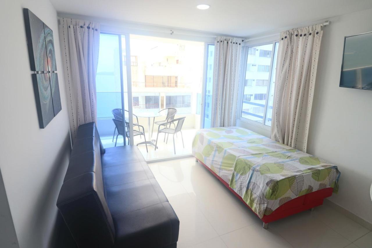 Apartment Bw *