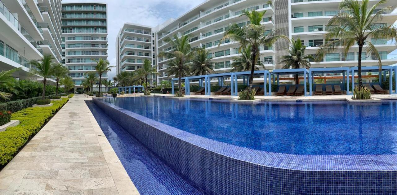 Apartment Morros Ultra Deluxe