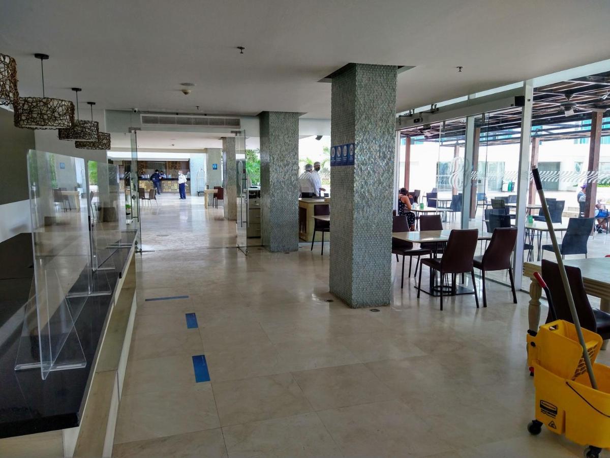 Apartment Paraiso En Confort Privado Con Amenidades De