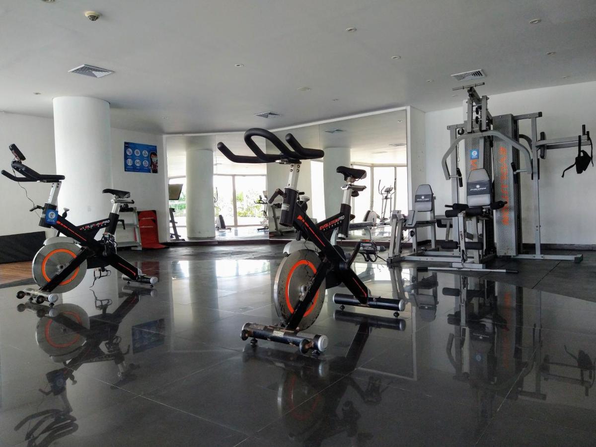 Paraiso En Confort Privado Con Amenidades De Apartment *