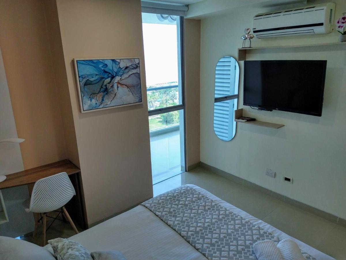 Paraiso En Confort Privado Con Amenidades De Apartment *