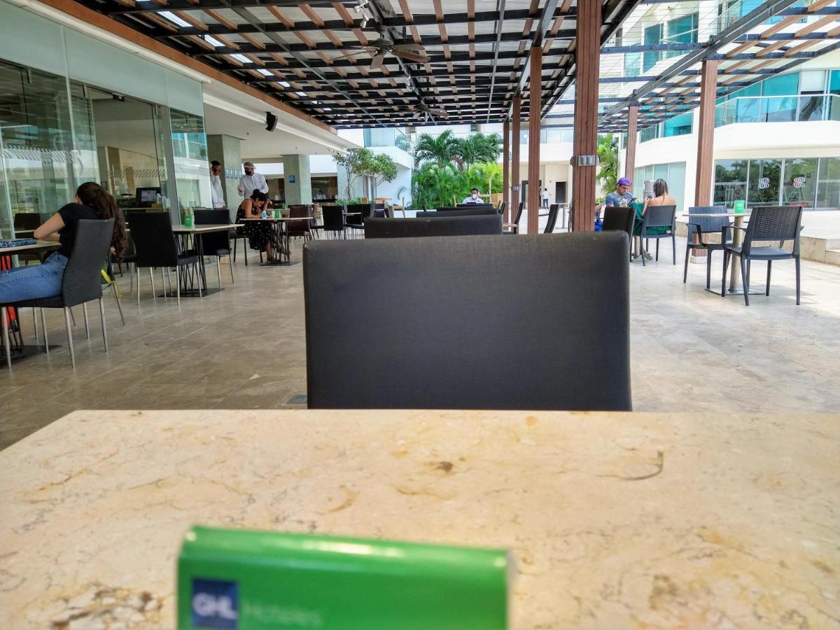 Paraiso En Confort Privado Con Amenidades De * Cartagena