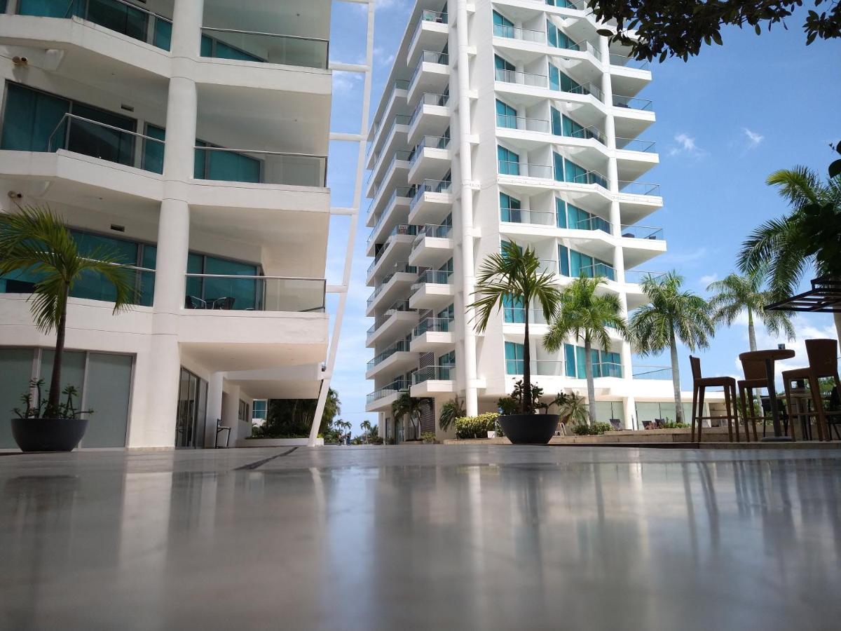 Paraiso En Confort Privado Con Amenidades De Cartagena