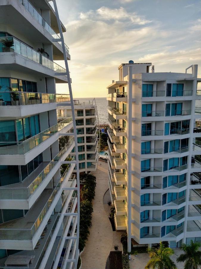 Paraiso En Confort Privado Con Amenidades De Apartment Cartagena