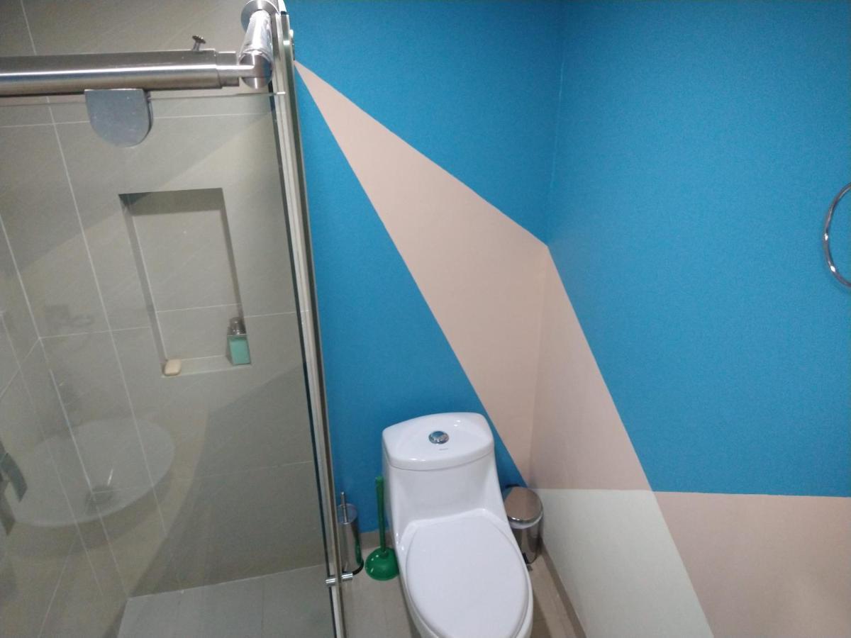 Paraiso En Confort Privado Con Amenidades De Apartment