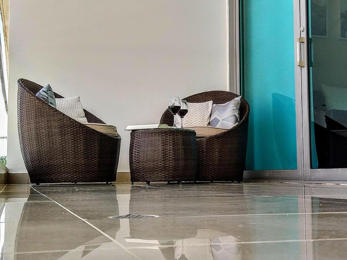 Apartment Paraiso En Confort Privado Con Amenidades De Cartagena
