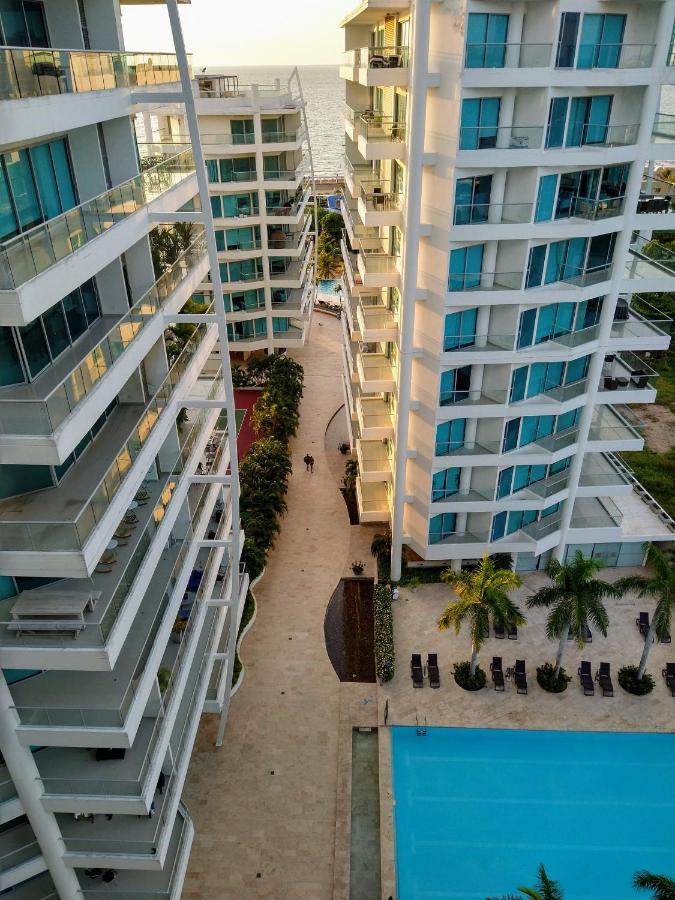 Paraiso En Confort Privado Con Amenidades De Apartment