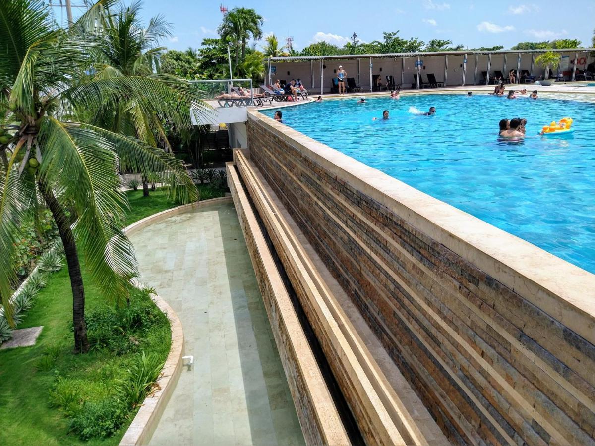 Paraiso En Confort Privado Con Amenidades De Apartment *