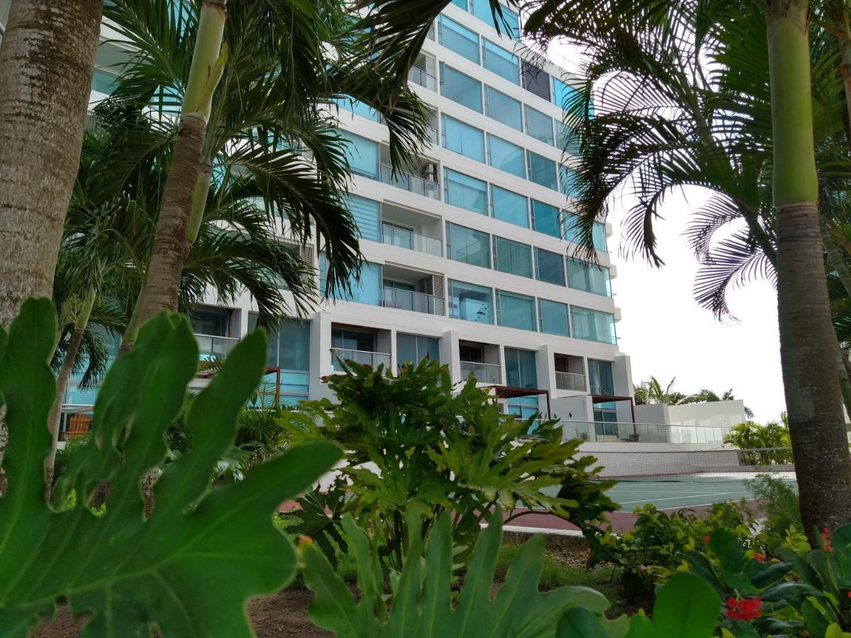 Apartment Paraiso En Confort Privado Con Amenidades De Cartagena