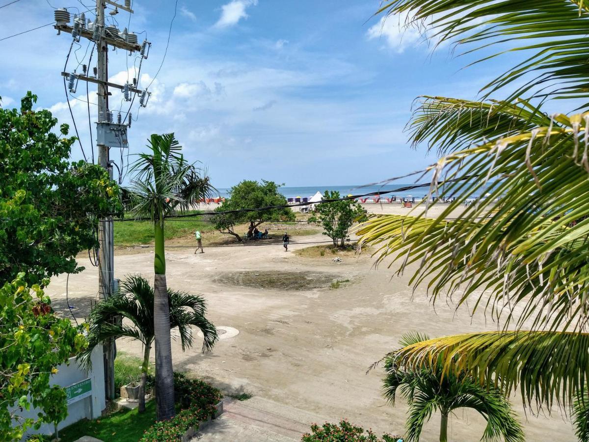 Apartment Paraiso En Confort Privado Con Amenidades De