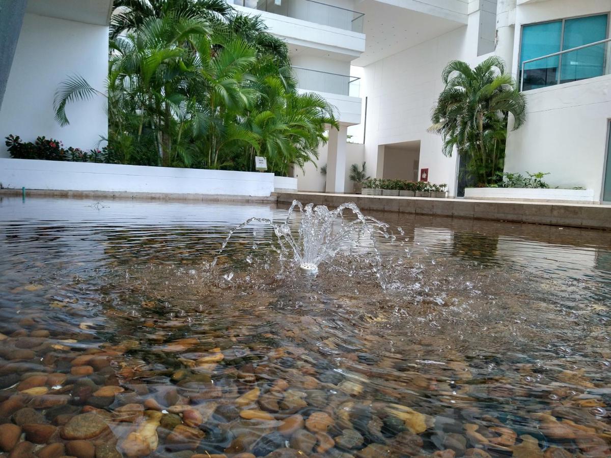 Paraiso En Confort Privado Con Amenidades De Apartment Cartagena
