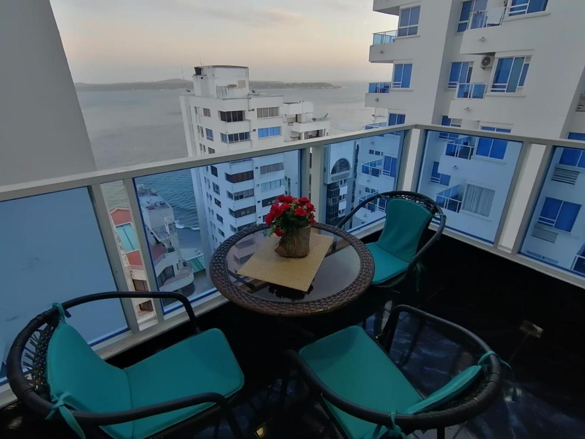 Boutique Apartamento