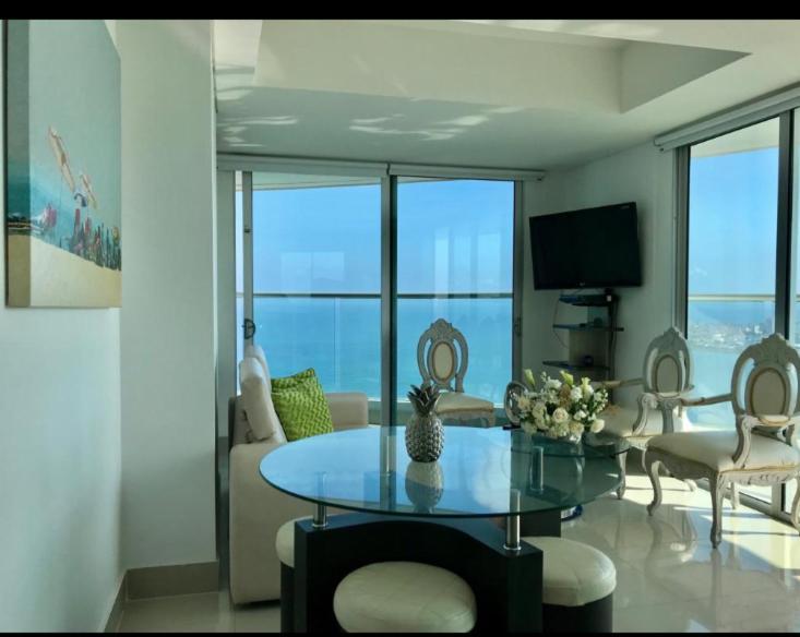 Front Apartamento *