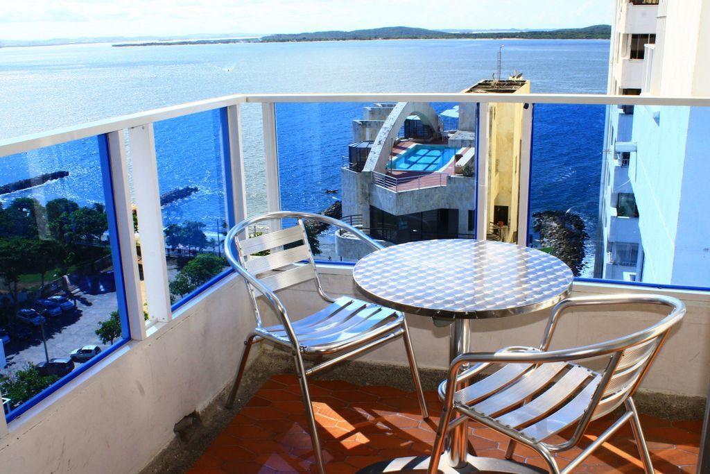 Apartment Apartamento Laguito Frente Al Mar *