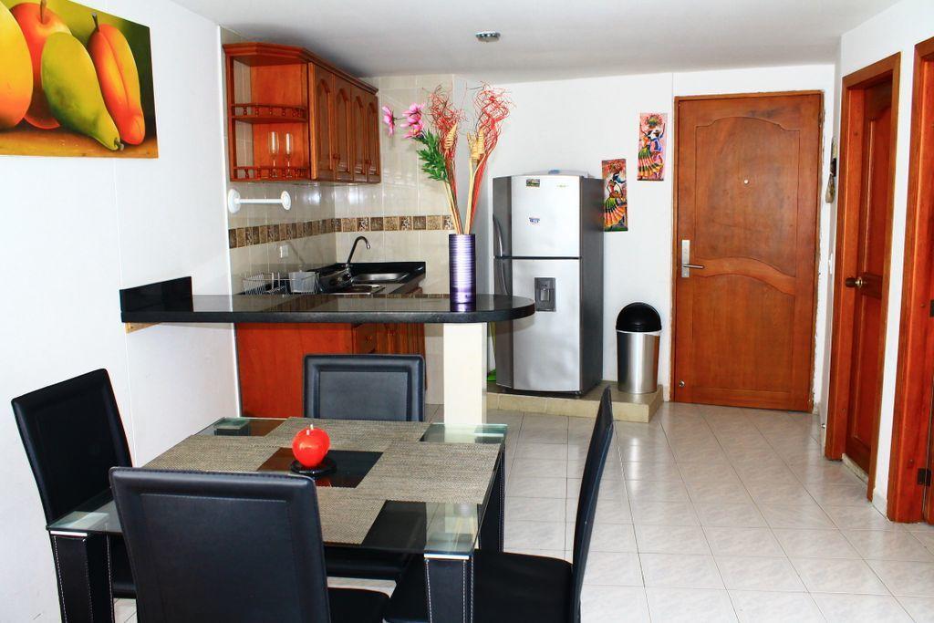 Apartamento Laguito Frente Al Mar *