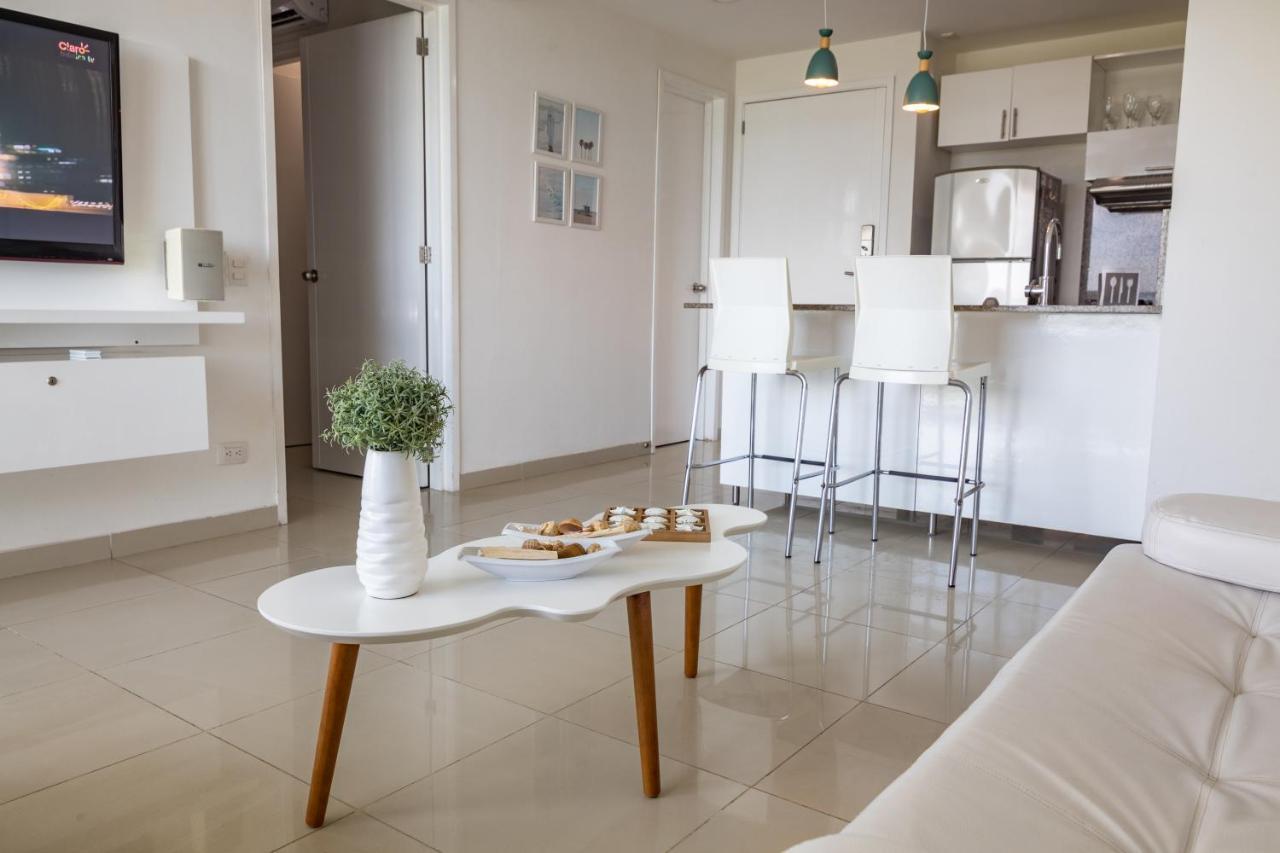 Apartamento Apto En Morros Epic