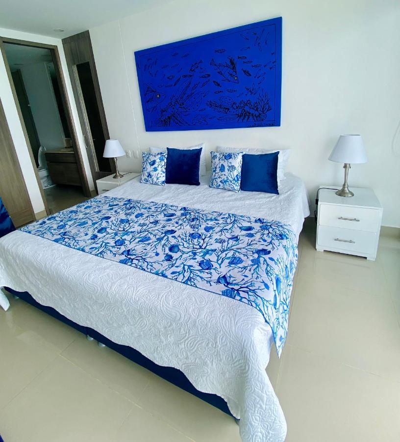 Morros Apartment *