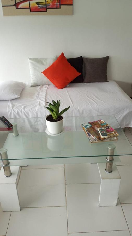 Morros Con Acceso Directo A La Playa Apartment *