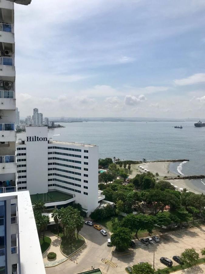 Apartment Caribe Cartagena