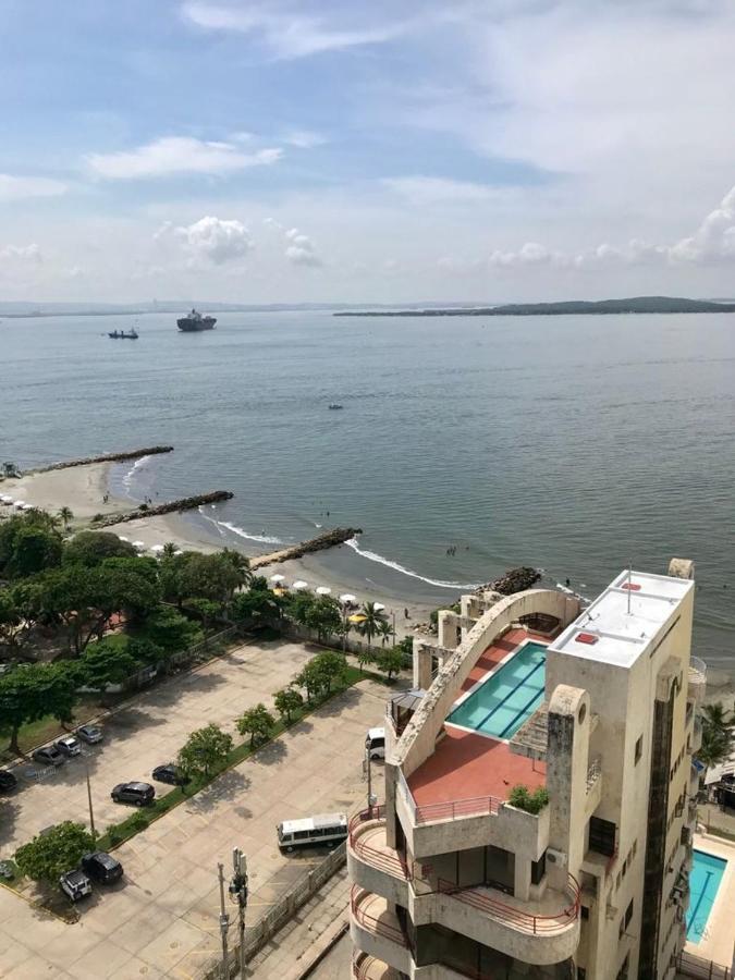 Caribe Apartment *