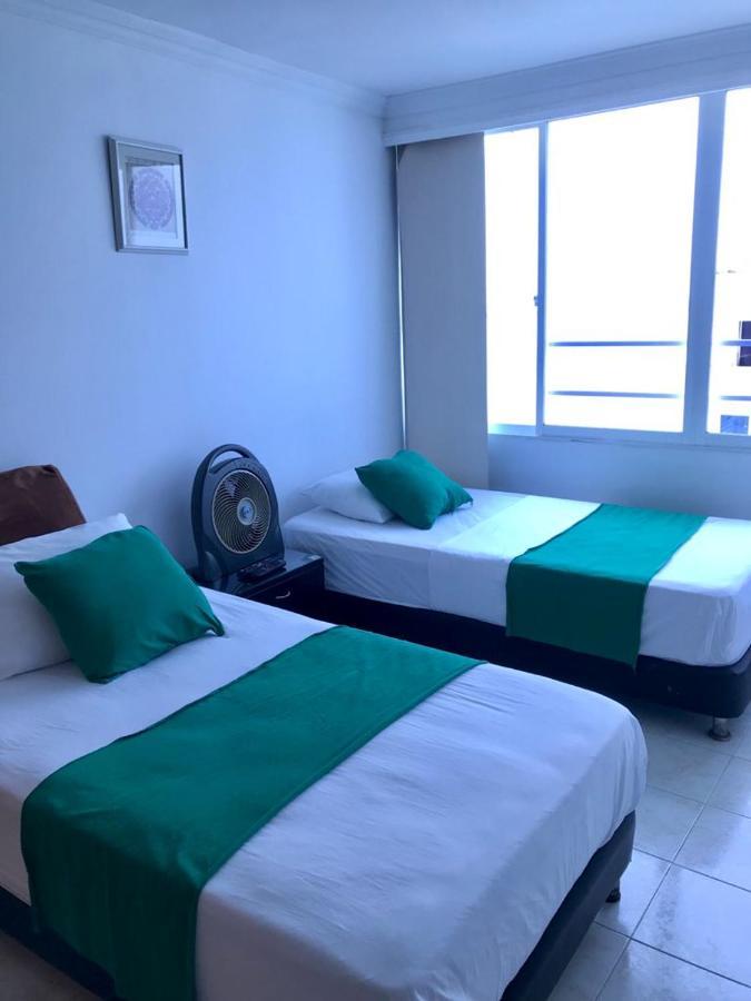Caribe Cartagena