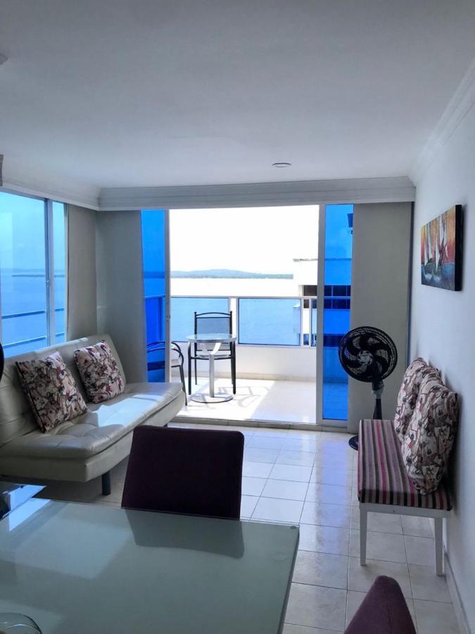 Caribe Apartment Cartagena