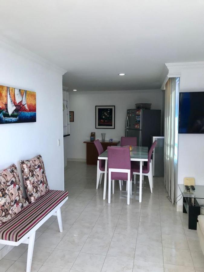 Caribe Apartment Cartagena