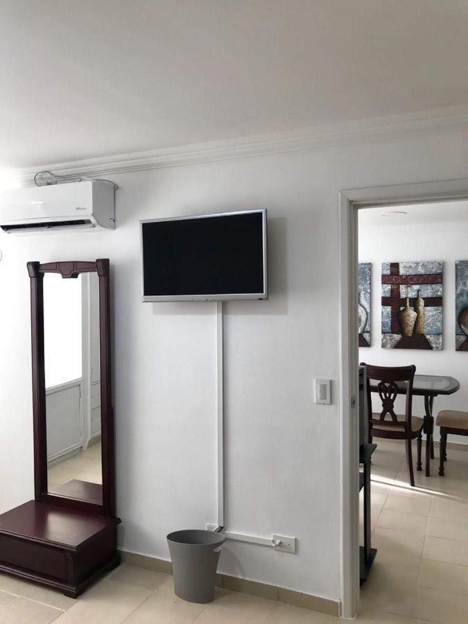 Apartment Caribe *