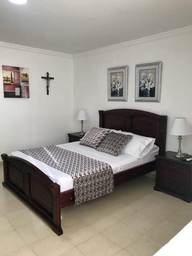 Apartment Caribe *