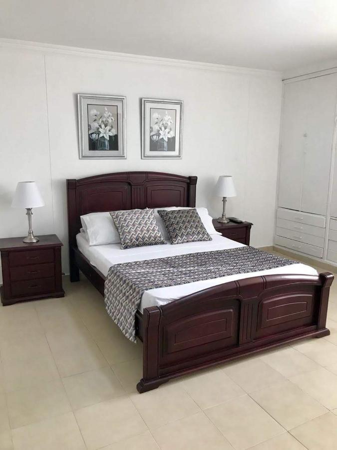 Caribe Apartment *