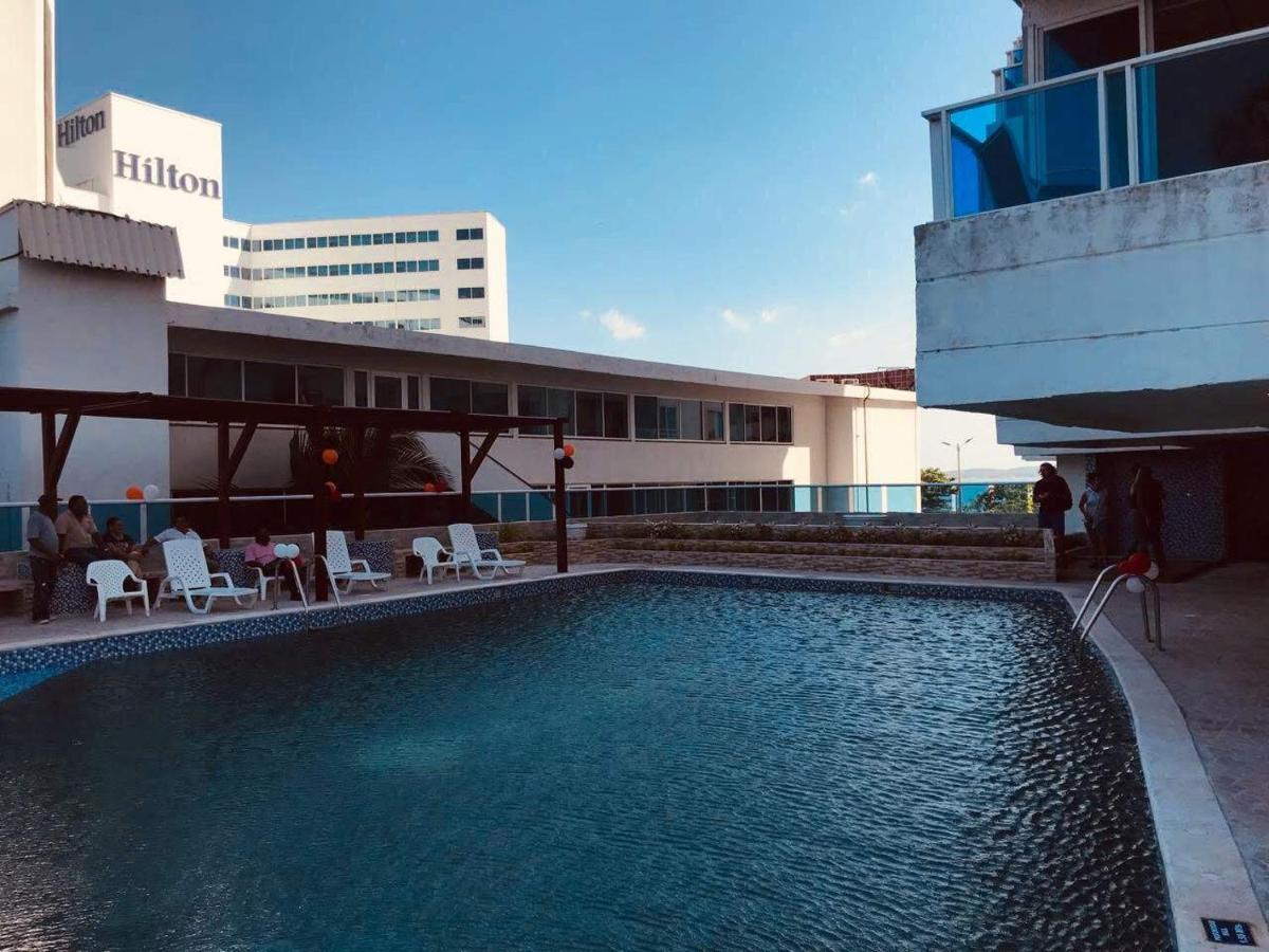 Caribe Apartment Cartagena