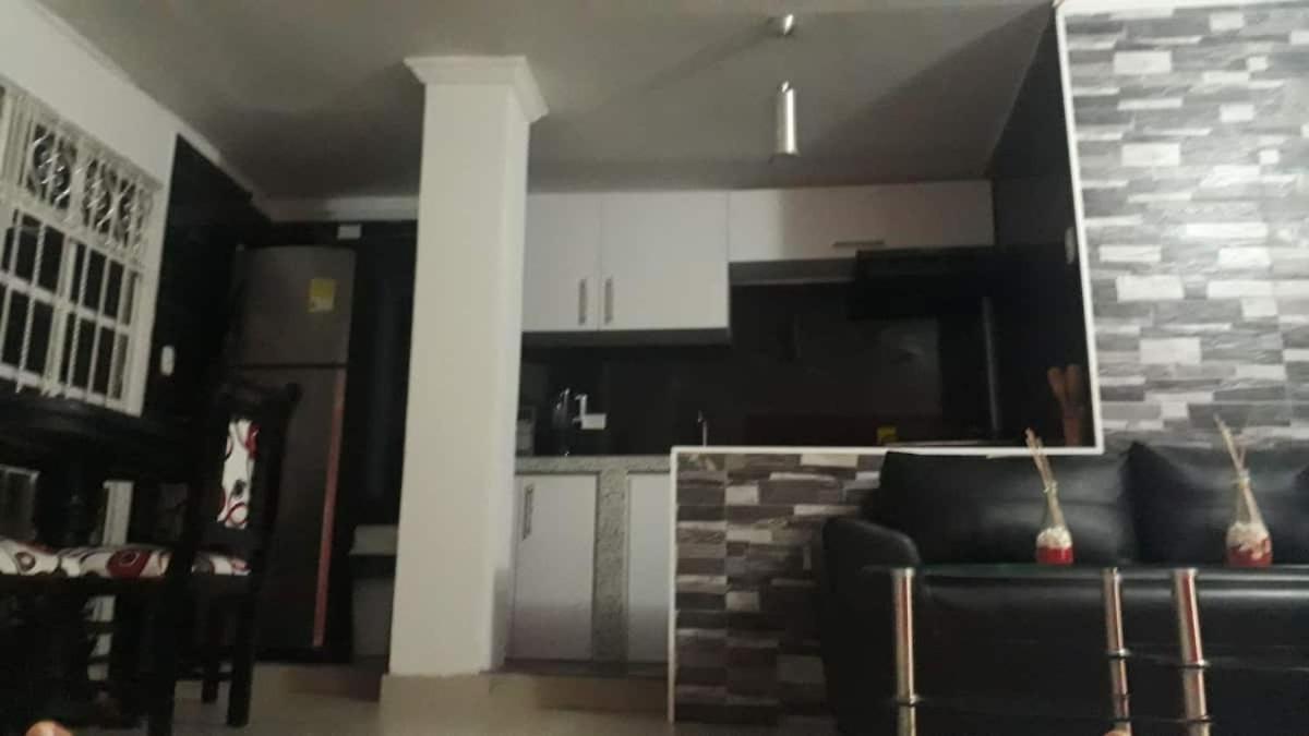 Apartment La Casita De Max Y Tim 202